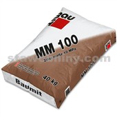 BAUMIT MM 100 zdící malta 40kg